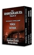 The Unbreakables: Volume 2