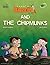 Chhota Bheem and the Chimpunks (Chhota Bheem, #80)