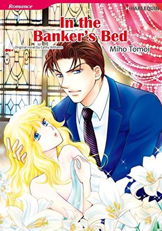 In the Banker's Bed (Kindle Edition)