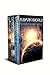 A Dark World: The Complete SpaceMan Chronicles (Spaceman Chronicles #1-3)