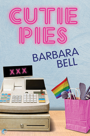 Cutie Pies (Kindle Edition)