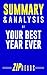 Summary & Analysis of Your ...
