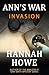 Invasion (Ann's War #2)