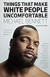 Book cover for Things That Make White People Uncomfortable
