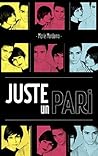 Juste un pari by Marie Mordomo