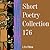 Short Poetry Collection 176