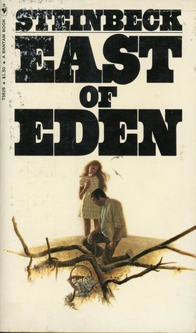 East of Eden