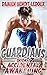 Accidental Awakening (Guardians #1)