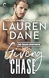 Giving Chase by Lauren Dane