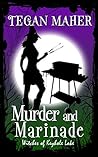 Murder and Marinade