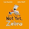 Not Yet Zebra