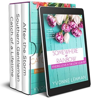 Romance Box Set: Finding Love in the Low Country: Hearts in South Carolina Romance (Kindle Edition)