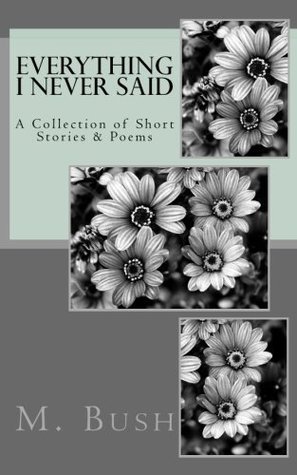 Everything I Never Said (Paperback)