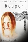 Reaper by Lena North