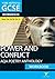 AQA Poet Power & Conflict Y...