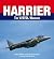 Harrier by Tony Holmes