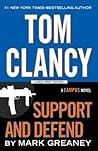 Tom Clancy Suppor...