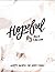 Hopeful: Happy Words for Ha...