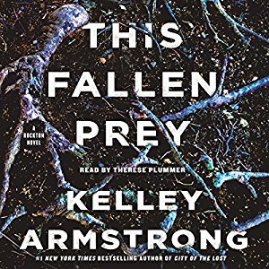 This Fallen Prey (Casey Duncan, #3)