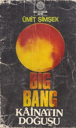 Big Bang: Kainatın Doğuşu (Paperback)