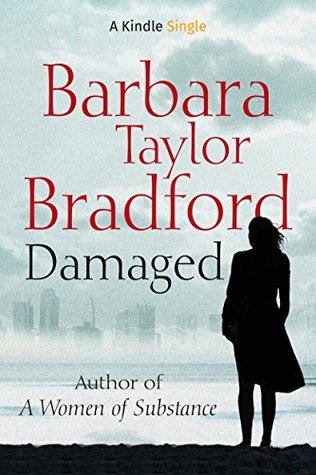 Damaged (Kindle Edition)