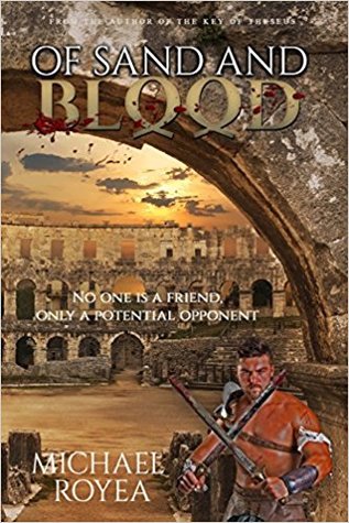Of Sand and Blood