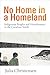 No Home in a Homeland by Julia Christensen