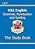 KS2 English by CGP Books
