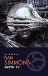 Endymion by Dan Simmons