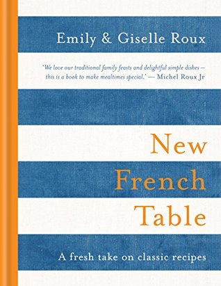 New French Table (Kindle Edition)