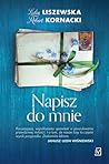 Napisz do mnie