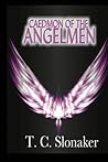 Caedmon of the Angelmen (Angelmen Series Book #2)