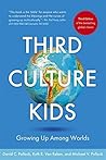 Third Culture Kid...