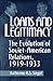 Loans and Legitimacy: The Evolution of Soviet-American Relations 1919-1933