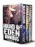 Hound of Eden Omnibus: Book...