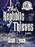 The Republic of Thieves (Gentleman Bastard, #3)
