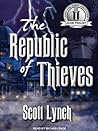 The Republic of Thieves by Scott Lynch