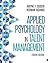 Applied Psychology in Talent Management