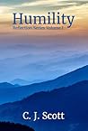Humility: Reflection Series Volume I