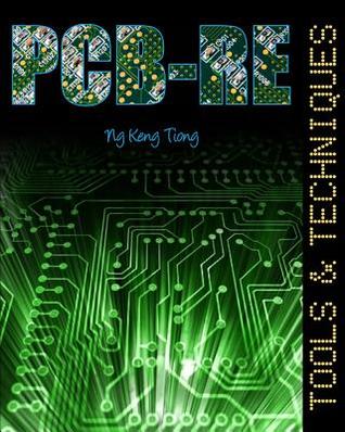 PCB-RE: Tools & Techniques