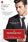 The Penthouse Pact by Cathryn Fox