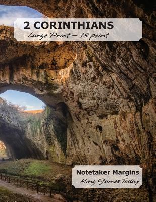 2 Corinthians, King James Today