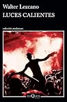 Luces calientes