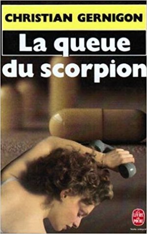 La queue du scorpion