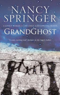Grandghost (Hardcover)