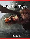 The Book of Random Tables: Fantasy Role-Playing Game Aids for Game Masters