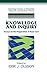 Knowledge and Inquiry: Essays on the Pragmatism of Isaac Levi (Cambridge Studies in Probability, Induction and Decision Theory)