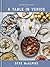 A Table in Venice: Recipes from My Home: A Cookbook