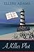A Killer Plot (A Books by the Bay Mystery, #1)