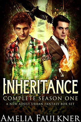 Inheritance: Complete Season One (Kindle Edition)